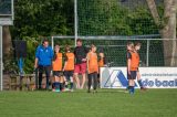 Jeugdkamp S.K.N.W.K. JO13-1 en JO11-1JM seizoen 2021-2022 (48/106)